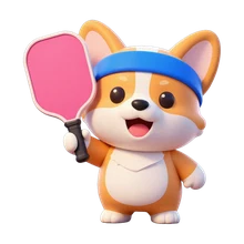 Corgi avatar