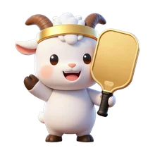 The GOAT avatar