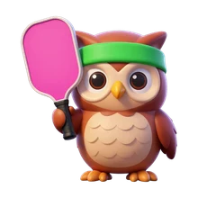 Owl avatar
