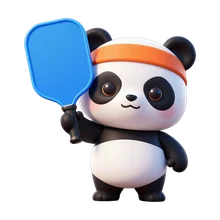 Panda avatar