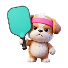 Shih tzu avatar