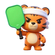 Tiger avatar